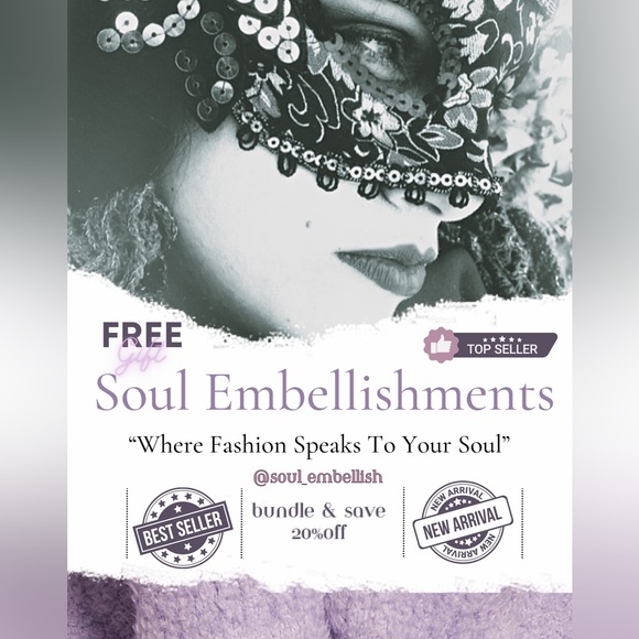 New:Soul Embellishments 2pcNatural Healing Gemstones Moss/Tree Agate Jewelry Set - Picture 9 of 16